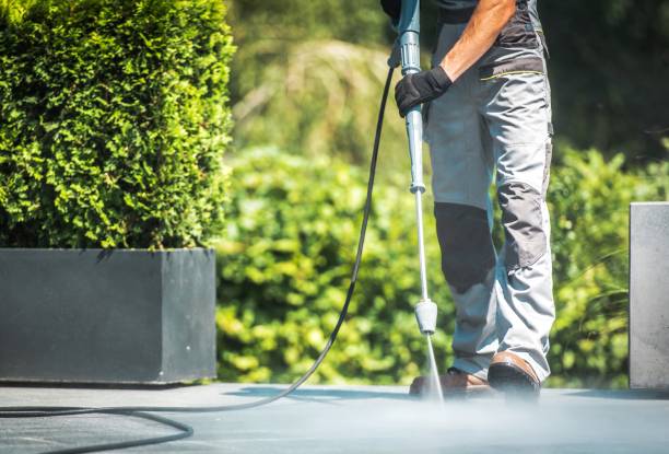 Boat and Dock Cleaning in Columbia, MS