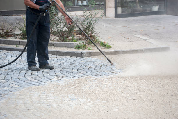 Columbia, MS Pressure Washing Company